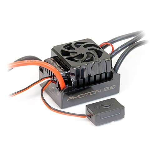 Etronix Photon 3.0 60amp Brushless ESC